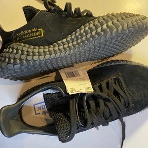 Adidas Originals Kamanda 01 Men's Sz 8.5